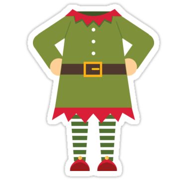 Christmas Cube Decorations, Christmas Classroom Door, Christmas Cutouts, Elf Decorations, Christmas Photo Booth, Xmas Elf, Christmas Crafts For Kids To Make, Christmas Classroom, Body Stickers