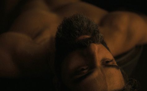 Leto Atreides, Dune 2021, Scenes From A Marriage, Stellan Skarsgård, Denis Villeneuve, History Professor, Oscar Isaac, Moon Knight