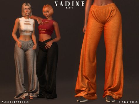 Sims 4 Cc Flair Pants, Sims 4 Cc Woman Pants, Sims 4 Harem Pants, Sims 4 Yoga Pants Cc, Sims4 Cc Clothing Female Pants, Sims 4 Cc Women Pants, Sims 4 Resource Clothes, Sims 4 Flare Pants, Sims 4 Cc Women Tops