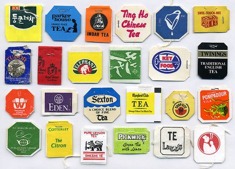 Tea Tags Tea Tag, Tea Labels, Ceylon Tea, Cuppa Tea, My Cup Of Tea, Tea Art, Chinese Tea, Tea Collection, Tea Room