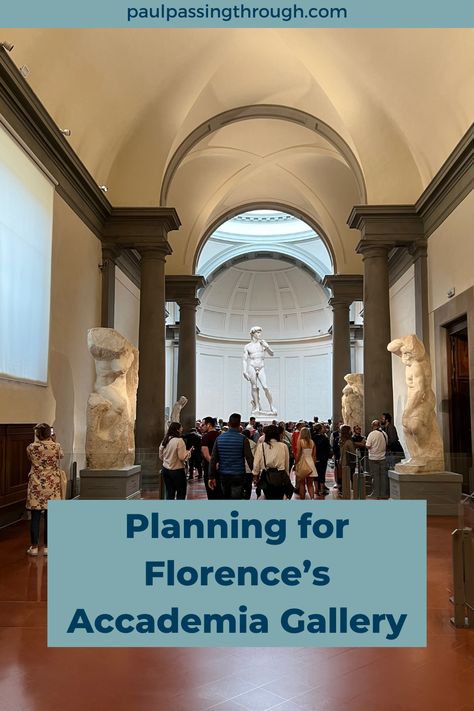 Academia Gallery Florence, Accademia Gallery Florence Italy, Accademia Gallery Florence, Accademia Gallery, Pitti Palace, Europe 2023, Vacation 2023, Uffizi Gallery, Travel Recommendations