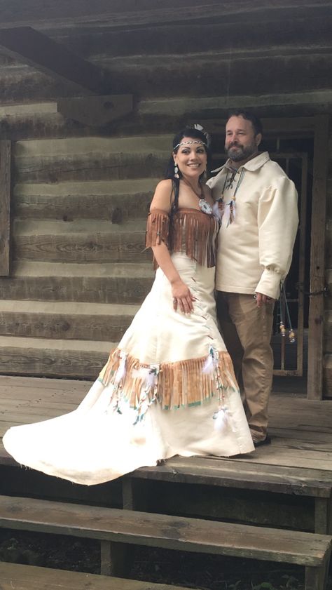 Red Clay State Park Native American Wedding Native American Wedding Dress, American Wedding Dress, Native American Wedding, Native American Dress, American Dress, Dream Fantasy, American Wedding, American Culture, Native American Culture