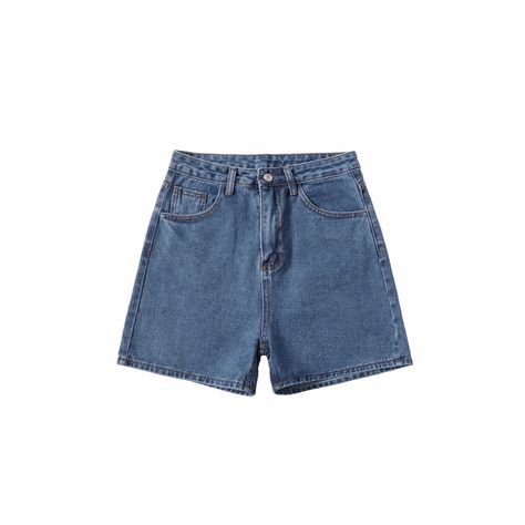 Shorts Png Aesthetic, Jean Shorts Png, Coraline Wardrobe, Clothes Png Bottoms, The Last Of Us Outfits, Png Bottoms, Shorts Png, Polyvore Aesthetic, Jeans Png