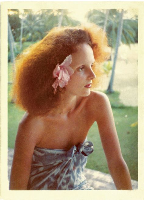 Grace Coddington on her Debut Scent with Comme Des Garçons | Vogue Norman Parkinson, Grace Coddington, Bianca Jagger, Charlotte Rampling, Bruce Weber, Ellen Von Unwerth, Annie Leibovitz, Mario Testino, Steven Meisel