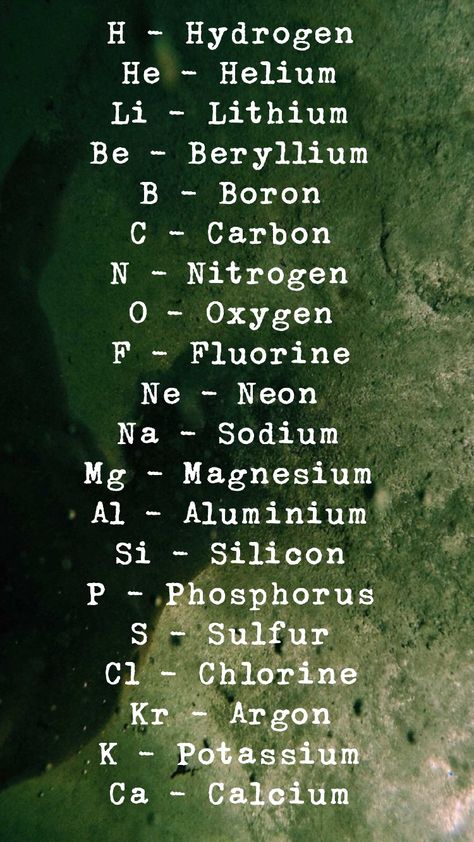 First 20 Elements | Periodic Table First 20 Elements Periodic Table, First 20 Elements, Periodic Table Chart, Periodic Elements, Periodic Table Of The Elements, Study Related, Home Health Remedies, Cute Hairstyles For Short Hair, Home Health