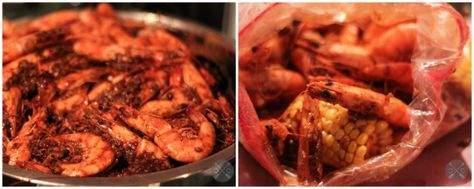 Shrimp Boil Recipe The Whole Shabang Sauce Recipe, The Whole Shabang Recipe, Shabang Sauce Recipe, Crab Seasoning, Crab Boil Recipe, Boiling Crab, Boil Recipes, Shrimp Boil Recipe, Crawfish Recipes