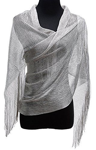 $9.99 -- You can find more details by visiting the image link. (This is an affiliate link) Mesh Shawl, Sheer Shawl, Evening Scarf, Evening Wrap, Wedding Scarf, Bridesmaid Shawl, Night High, Evening Shawls, Evening Wraps