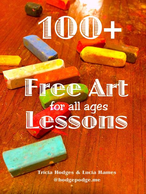 Winter Art Lesson, Kindergarten Art Lessons, Online Art Classes, Art Resources, Art Lessons For Kids, Art Curriculum, Homeschool Art, Kindergarten Art, Art Lessons Elementary