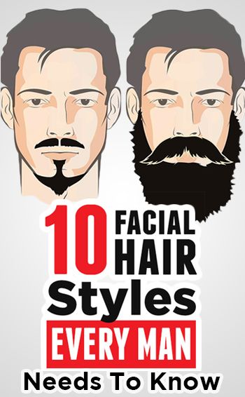 Believe it or not, facial hair can yield some real benefits besides serving as a mere fashion statement. That’s why today I’m covering the top ten men's facial hair styles to watch out for in 2019. Facial Hair Ideas For Men, Beard For Oval Face For Men, Beard Styles For Oval Face For Men, Men’s Facial Hair Styles 2023, Male Beard Style, Beard Style For Oval Face Shape Men, Beard Length Chart, Beard And Mustache Styles For Men, Men’s Mustaches