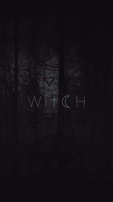 Black Witchy Background, Forest Witch Aesthetic Wallpaper, Black Witchy Wallpaper, Hecate Wallpaper Aesthetic, Witchcraft Wallpaper Aesthetic, Dark Witch Wallpaper, Witch Lockscreen Aesthetic, Witchy Wallpaper Aesthetic, Wicca Wallpaper