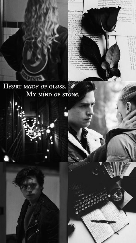 #bughead #bettycooper #jugheadjones #southsideserpents #riverdale #riverdalecast #wallpaper #sprousehart #lilireinhart #colesprouse #aesthetic #aestheticwallpaper Riverdale Wallpaper, Riverdale Season 1, Riverdale Wallpaper Iphone, Cole Sprouse Jughead, Cole M Sprouse, Riverdale Characters, Riverdale Cole Sprouse, Bughead Riverdale, Riverdale Aesthetic