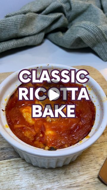 55K views · 2.6K likes | YOUR ONEDERLAND | Bariatric Surgery Mindset & Nutrition on Instagram: "How could you not be OBSESSED with this ricotta bake? 😍  👩‍🍳 It’s your perfect soft food companion when you can’t stand the sweet taste of protein shakes any longer. 👩‍🍳 It’s your savory comfort food on a gloomy day. 👩‍🍳 It’s your quick and easy go-to after a long day at work (who has the time to spend hours in the kitchen when you’ve already got so much on your plate, right?)  📌Save this ricotta bake recipe so you won’t forget the basics!  (And always adjust the portions and ingredients to your own needs and guidelines).   Ingredients: * 3 oz (90 g) low-fat ricotta cheese * 1 tsp grated Parmesan cheese * 1 tbsp chopped basil leaves * 2 tbsp marinara sauce * 1/4 tsp garlic powder * 1/8 t Bariatric Ricotta Bake Recipe, Ricotta Bake Bariatric, Soft Foods After Surgery Bariatric, Bariatric Soft Food Recipes, Ricotta Bake, Meal Prep Menu, Soft Foods, Soft Food, Gloomy Day