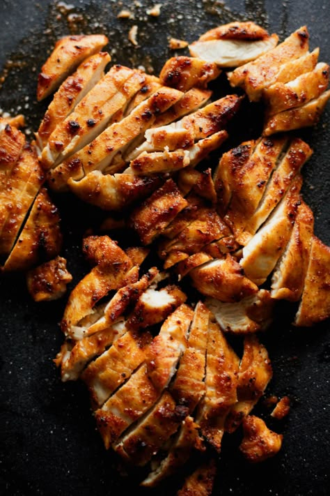 Ridiculously Good Air Fryer Chicken Breast, Pinch Of Yum Air Fryer Chicken, Air Fryer Chicken Recipes Healthy, Air Fryer Chicken Breast Recipes Healthy, Air Fry Chicken Breast, Chicken Breast Air Fryer Recipes, Chicken Breast Recipes Air Fryer, Air Fryer Protein, Chicken Breast Sandwich Recipes