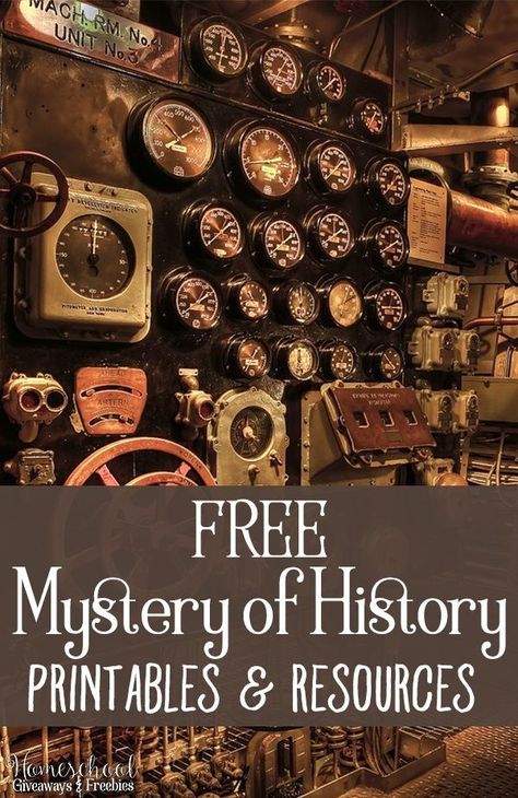 FREE Mystery of History Printables and Resources History Lessons For Kids, History Printables, History Terms, World History Lessons, Homeschool Social Studies, History Curriculum, Ap World History, History Activities, Homeschool History