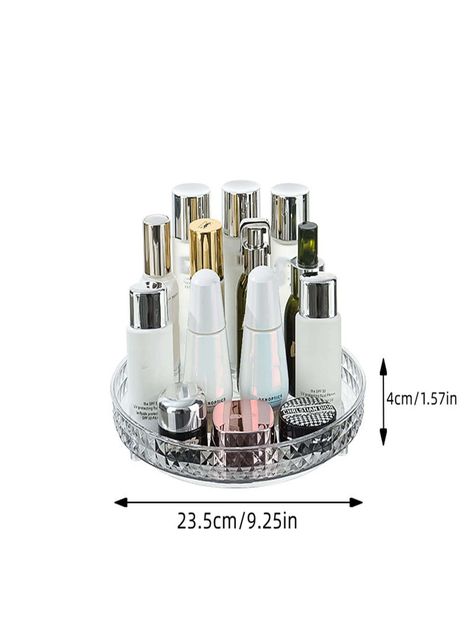 Bathroom Countertop Shelf, Bathroom Vanity Organization, Table Bathroom, Perfume Organization, Countertop Organizer, Bathroom Tray, Cosmetic Display, Luxury Cosmetics, Vanity Organization