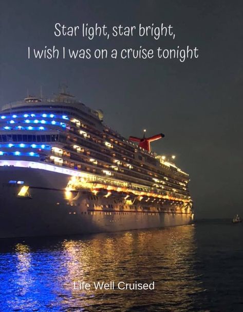 Cruising Quotes, Vacation Quotes Funny, Cruise Quotes, Become A Travel Agent, Cruise Ideas, Cruise Life, Board Pictures, Vacation Quotes, Cruise Holidays