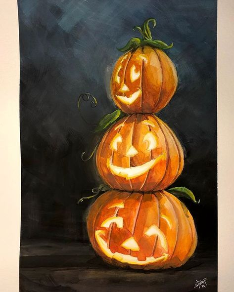 Drawing Ideas For Halloween, Halloween Art Ideas, Funny Pet Memes, Halloween Art Drawing, Pumpkin Canvas Painting, Haunted House Drawing, Art Drawing Ideas, Black Cat Drawing, Lantern Painting