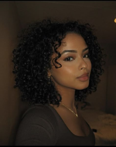 Hair To Look Younger, 3b Curly Hair, 3c Curly Hair, Hairstyles For All Hair Types, Natural Curly Hair Cuts, Haircuts For Women Over 50, Cute Curly Hairstyles, Short Curly Haircuts, Beautiful Curly Hair