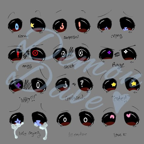 HELP WHATTTT Ink Sans Eyes Meaning, Ink Sans Emotions, Types Of Demons List, Emotion Stones, Demon List, Types Of Demons, Undertale Sans Aus, Eye Meaning, Emotion Chart