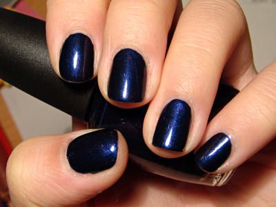 OPI, Russian Navy- My next shellac color! Opi Russian Navy, Navy Nails Design, Navy Nail Polish, Shellac Colors, Navy Nails, Nail Effects, Nail Polish Trends, Opi Nail Polish, Nail Polish Collection