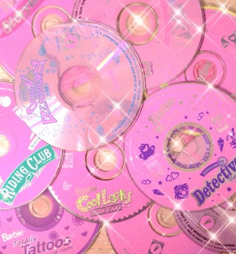 Y2k Bubblegum Aesthetic, 2000 Aesthetic Pink, Pink Aesthetic 90s, Bubblegum Pop Aesthetic, Pink 90s Aesthetic, Y2k Girly Aesthetic, Girly Pop Aesthetic, 90s Pink Aesthetic, 2000 Aesthetic