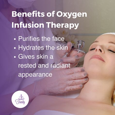 Oxygen Facial Benefits, Facial Benefits, Infusion Therapy, Makeover Studio, Oxygen Facial, Skin Care Specialist, Natural Face Skin Care, Beauty Therapy, Therapy Room