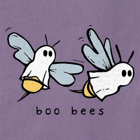 Americana Food, Bee Cartoon, Boo Bees, Fall O, Steamboat Willie, Casual Trends, Family Tees, Graphic Tees Vintage, Matching Tees