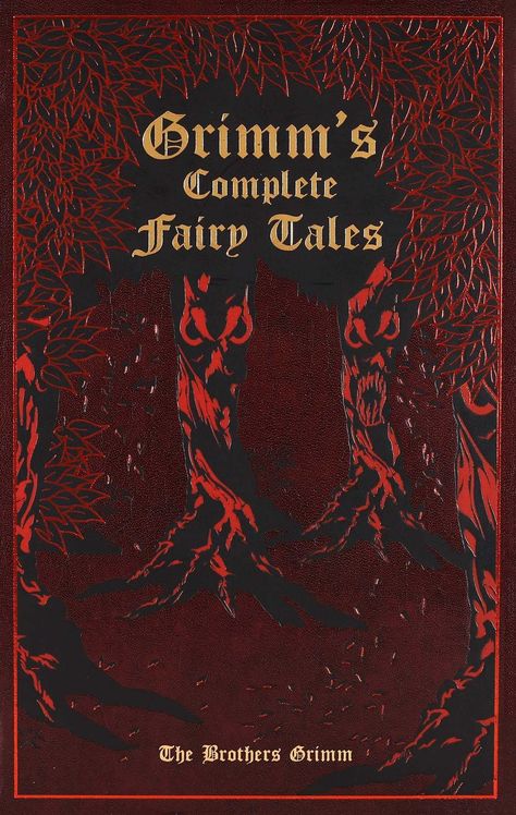 Grimm's Fairy Tales Fairytale Font, Hogwarts Bedroom, Dark Folklore, The Pillowman, Canterbury Classics, Cinderella Sleeping, Grimms Fairy Tales, Grimm Brothers, Brothers Grimm Fairy Tales