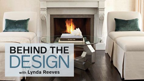 In this Behind The Design episode, Lynda Reeves chats with designer Nam Dang-Mitchell about her signature look: a neutral palette layered with subtle textures. Different Wall Textures, Nam Dang Mitchell, Interior Design Videos, Neutral Palette, Signature Look, S Signature, Subtle Textures, Design Solutions, Interior Designer