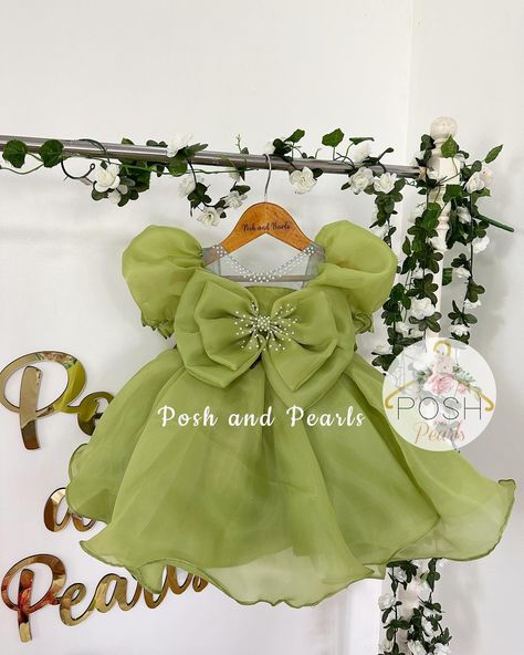 Our best selling Jenny Dress is back in stock and with two new colors! Rust and Sage Green. For 1 year old size Ready to ship Message us for inquiries 🥰❤️ 1 Year Baby Birthday Dress, One Year Baby Girl Birthday Dress, Girls Party Wear, One Year Birthday, Girl Accessories, Birthday Girl Dress, Old Dresses