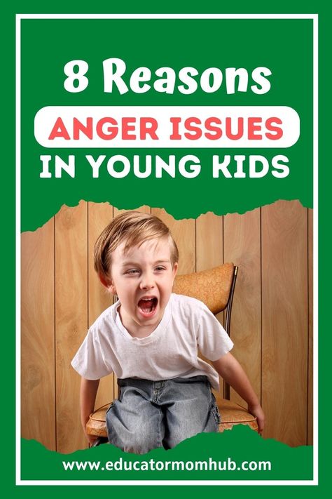 How To Be A Supportive Parent When Your 4-Year-Old Has Anger Issues Toddler Anger, Ways To Deal With Anger, Neglectful Parenting, Deal With Anger, Anger Management For Kids, Manage Anger, Overprotective Parents, Anger Problems, Aggressive Behavior