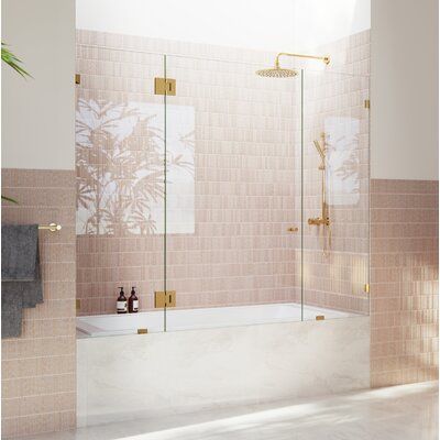 Bathtub Shower Door, Bathtub Shower Doors, Frameless Shower Door, Bathtub Doors, Tub Doors, Frameless Shower Doors, Frameless Shower, Toilet Storage, Wall Accessories