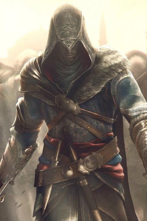 Ninja Assassin, Assassin's Creed Wallpaper, Assassins Creed Ii, Ezio Auditore, Assassin's Creed Brotherhood, Assassins Creed Series, Assassins Creed Artwork, Assassins Creed Game, Assassins Creed 3