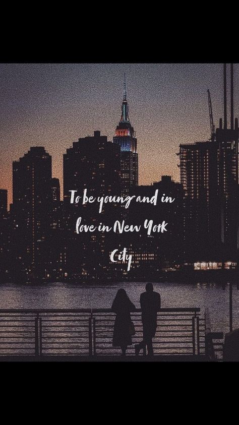 New York Love Aesthetic, New York Quotes Aesthetic, City Life Quotes, New York City Quotes, New York City Vibes, New York City Wallpaper, New York Quotes, Mafia Princess, Love In New York