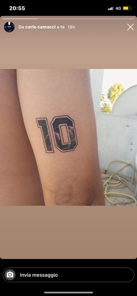 Jersey Number Tattoo, Basketball Tattoos, Number Tattoo, Number Tattoos, Arm Tattoos, Arm Tattoos For Guys, Arm Tattoo, Tattoos For Guys, Tattoo Ideas