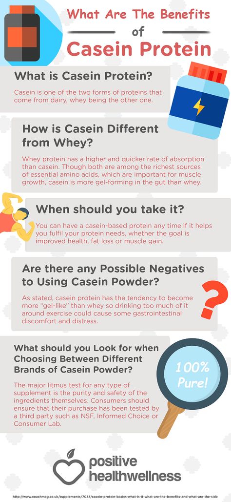 What Are The Benefits Of Casein Protein – Infographic Casein Protein Benefits, Protein Infographic, Casein Protein Recipes, Protein Dinner Recipes, Easy Protein Meals, Best Protein Shakes, Healthy Protein Meals, Casein Protein, Protein Desserts