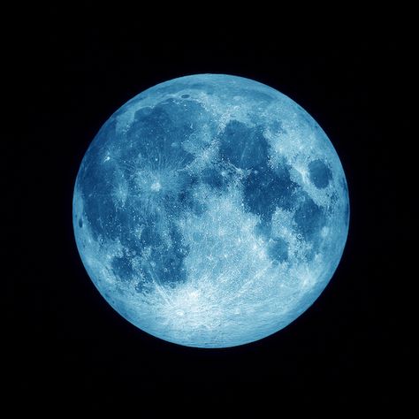 Avec la lune bleue pleine d'émotions le 18 mai: concentrez-vous sur ce qui est le plus important | Esprit Spiritualité Métaphysiques Photo Bleu, Blue Aesthetic Dark, Cute Blue Wallpaper, Baby Blue Aesthetic, Light Blue Aesthetic, Blue Wallpaper Iphone, Blue Aesthetic Pastel, Color Vibe, Aesthetic Colors