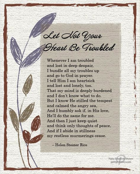 Poem by Helen Steiner Rice Helen Steiner Rice Poems Quotes, Helen Steiner Rice Poems, Helen Steiner Rice, Message For Mother, Proverbs 31 Women, Card Quotes, Mother Poems, Courage Quotes, Emma Rose