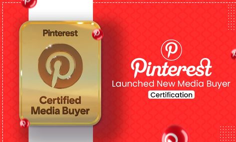 Pinterest Academy Pinterest Academy, New Media, Latest News, Product Launch, Marketing, Media, Quick Saves