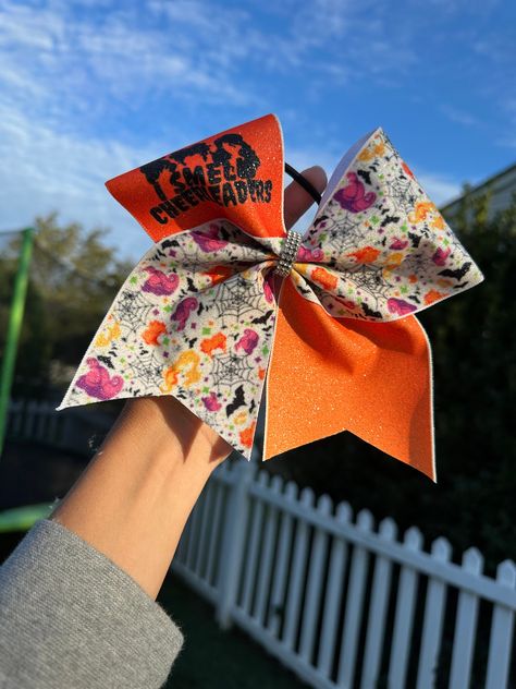 Cheer Bows