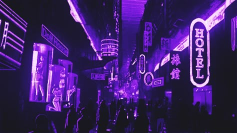 Purple City, 2560x1440 Wallpaper, Dark Purple Wallpaper, Violet Aesthetic, Purple Vibe, Animated Banners, Arte 8 Bits, 8bit Art, Dark Purple Aesthetic