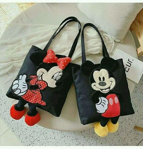 Mouse Bags, Mickey Mouse Bag, Mouse Cartoon, Disney Bags, Cartoon Bag, Large Handbag, Mickey Mouse Cartoon, Kids' Bag, Disney Bag