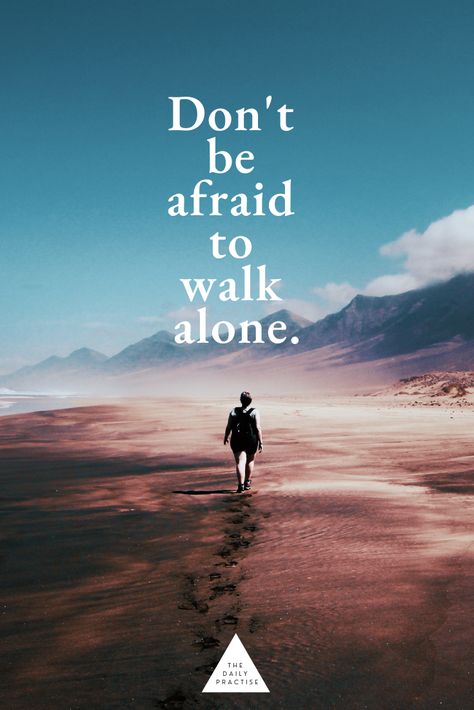 Build your own path and walk alone if you have to. It's better to be alone than to be in the wrong company. Keep moving. Walk Alone Caption, Long Walks Quotes, Crazy Woman Quotes, Walking Quotes, Better Alone, Everyday Quotes, Keep Walking, Walk Alone, Happy Cartoon