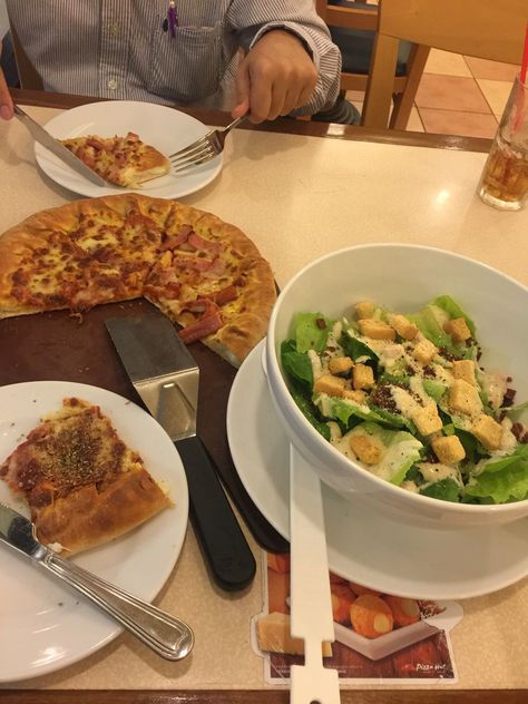 Pizza's buffet-The pizza company-BKK-Thailand Pizza Buffet, Pizza Company, Thailand, Pizza, Meat, Chicken, Pizzas