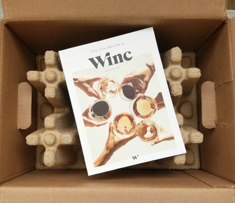 Wine Subscription Box, Wine Branding, Discovery Box, Wine Knowledge, Wine Boxes, Wine Stand, Wine Subscription, Wine Sale, Different Wines