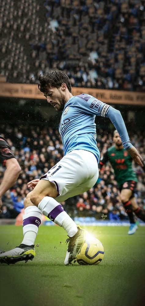 David Silva Manchester City, David Silva Wallpapers, Soccer Things, Soccer Wallpapers, David Silva, Aesthetic Football, Manchester City Wallpaper, Football Boys, Soccer Pictures