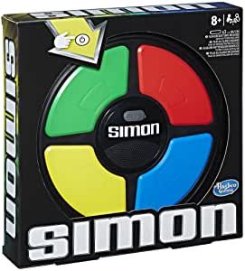 Simon Says Game, Acting Games, Stack Game, Teaching Game, Memory Games For Kids, Kids Electronics, Multiplayer Games, Lego Technic, Memory Games