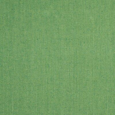 Schumacher Green Fabric, Boat Interior, Celadon Green, Live Today, Stain Resistant Fabric, Green Material, Craft Organization, Clean Laundry, Performance Fabric