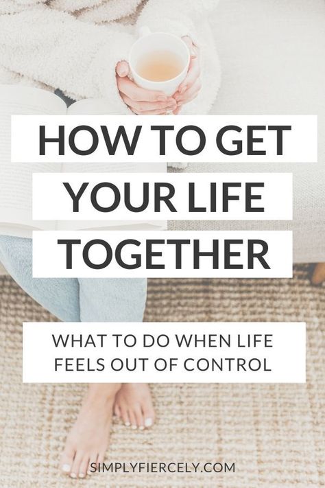 Get Your Life Together, Get Your Life, Authentic Living, Back On Track, Life Tips, Mindful Living, Stubborn Belly Fat, Busy Life, Self Care Routine