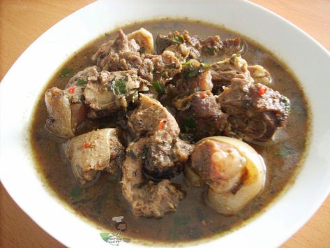 Goat Meat Pepper Soup, Meat Cooking Times, Dinner Ideas For Families, Reflux Recipes, Ground Beef Dinner Recipes, Beef Steak Recipes, White Soup, Liver Recipes, Ground Beef Pasta